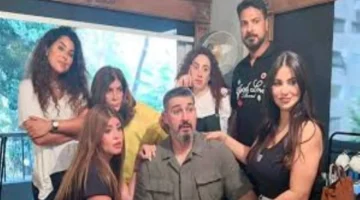 موعد عرض وإعادة الحلقة 3 من مسلسل كلهم بيحبوا مودى